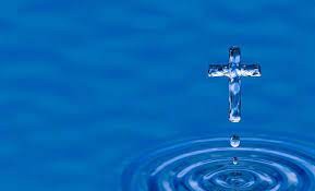 Лечение святой водой