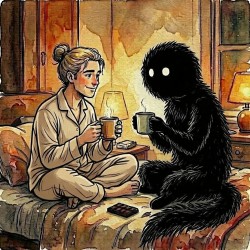 Бабайка