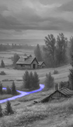Деревня