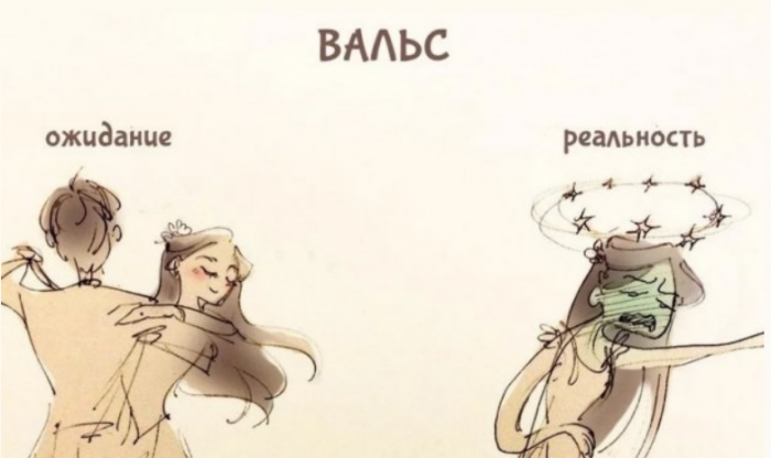 Родственные позывы