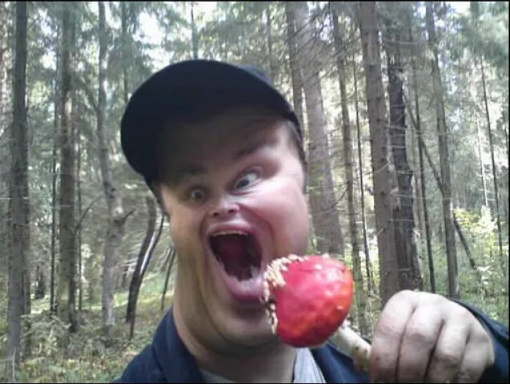 Волшебные дары