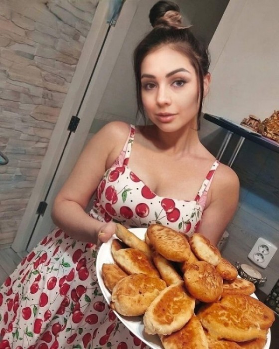 ПИРОЖКОВОЕ АКРО