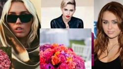 Перевод Flowers - Miley Cyrus
