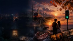 Встречу тебя