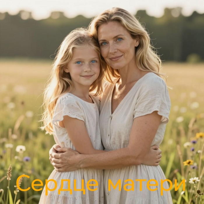 Сердце матери