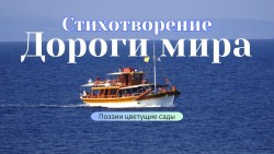 Дороги мира