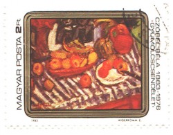 Филателия лучше, чем бабофилия