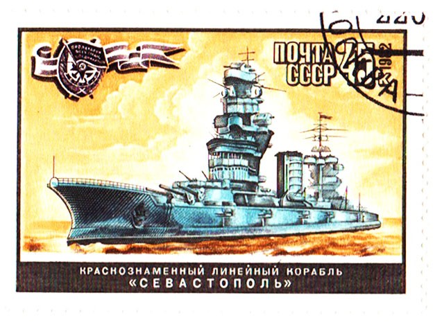 Мечта сбылась