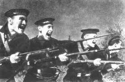 Подвиг матросов