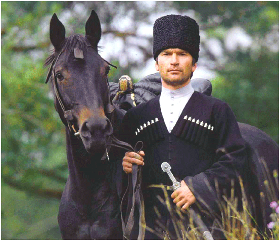 Счастливчик Юра (акроэпиграммка)