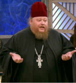 Страстная пятница