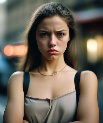 Не называй меня любимой