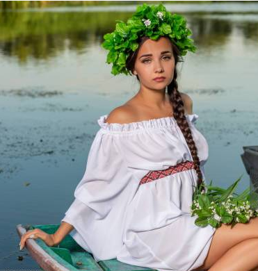 Не чекай мене, козаче