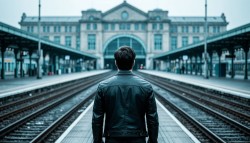 Бессильные боги. Сцена VII