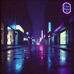 Неон (нейропесня)