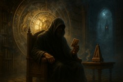 Песни Хроноса. Память