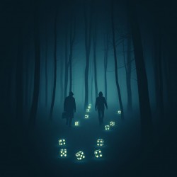 Не лги своим демонам