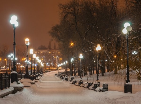 ФОНАРИ
