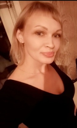 Анна Шаг