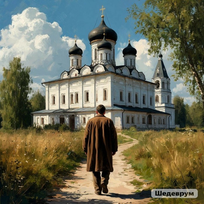 Самоотвод