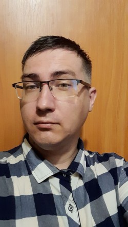 Евгений Стекленёв