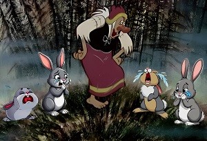 Нет в меню рагу, и нету пятен...