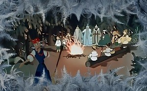 Мой друг, тут мазохизмом и не пахнет!