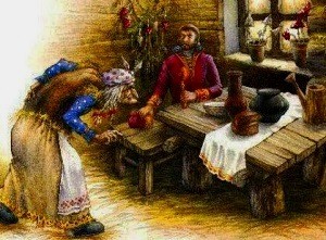 По должностной инструкции...
