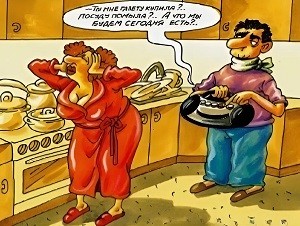 В фарватере прекрасно дрейфовать...