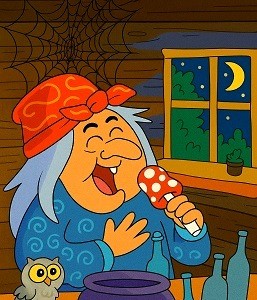 Куда бы пристроить юмор?