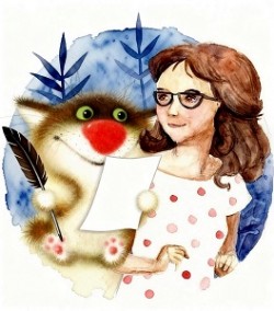 Его давно обезоружила Наташка... /микс/