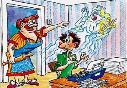 Терпи всегда и всё терпи! /микс/