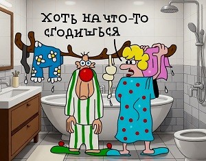 Благословенный человек! /микс/