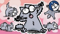 Жизнь пресна без котофея! /микс/