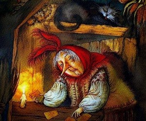 Приятное с полезным!