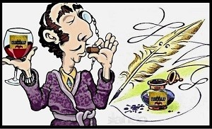 Винишка выпил - бунт исчез! /микс/