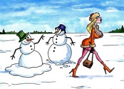 Рвётся взгляд к мечте! /микс/