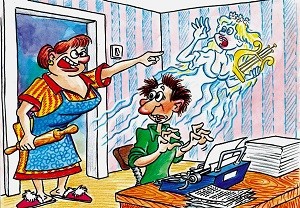 Терпи всегда и всё терпи! /микс/