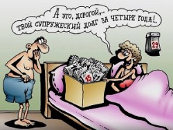 Тут сама Любоффф бессильна! /микс/