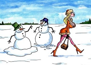 Рвётся взгляд к мечте! /микс/