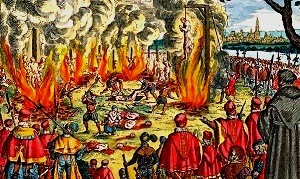 13. Если в сердце страх таится!