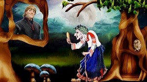 Женщины полюбят - наважденье!