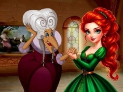 Madam и Miss - теперь нас двое!