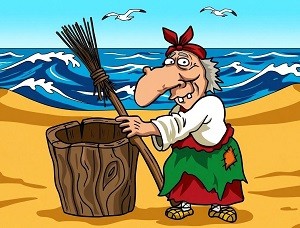 Зато какая страсть!-1. Хватит распинаться! /микс/