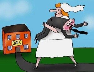 Ах, бедный заинька на страшном минном поле!