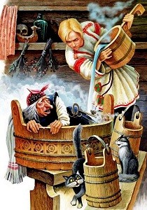 А я всегда готова, как раньше пионэры!