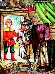 Любила всегда сортировку...