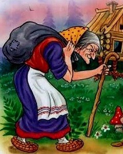 Вдруг дежавю накрыло мощною волной!