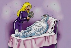 А Светка знает что почём! /микс/