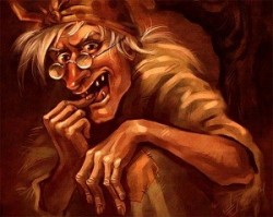 Мы знаем, не такой - на кой! /микс/
